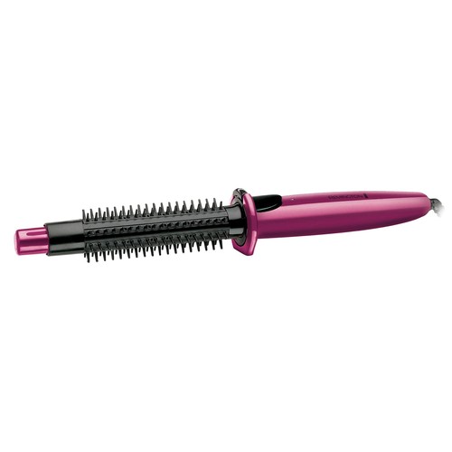 Remington flexibrush steam hot - remington,