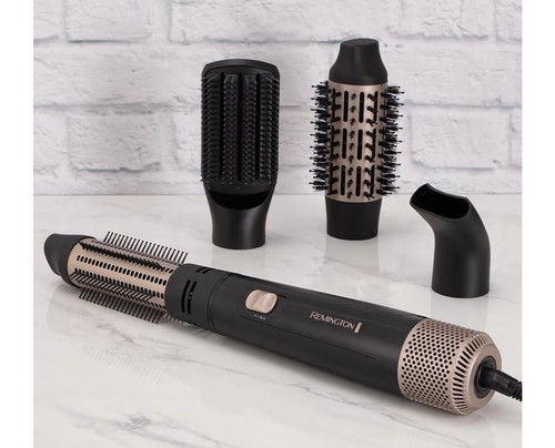 Remington blow dry - &, air