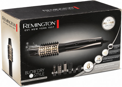 Remington as7700 hot hair - as7700,