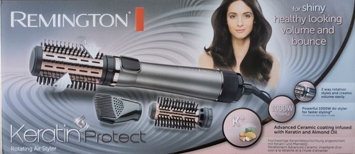 Remington as8810 keratin - as8810,