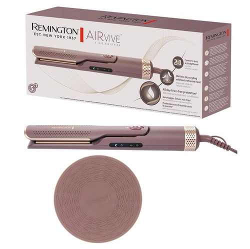 Remington airvive as8930 - remington,