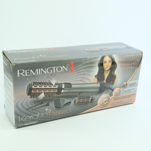 Remington keratin protect - remington,