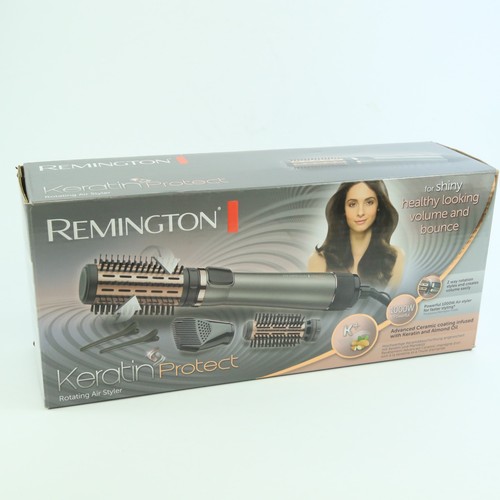 Remington keratin protect - remington,