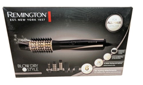 Remington as7700 blow dry - blow,