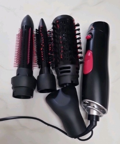 Remington blow dry air - , styler
