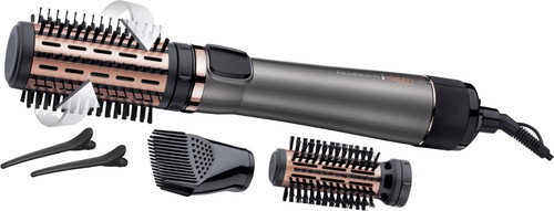 Remington rotating airstyler - remington,