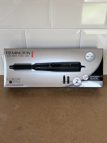 Remington blow dry style - blow,