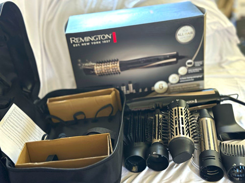 Remington 1200w blow dry - remington, &
