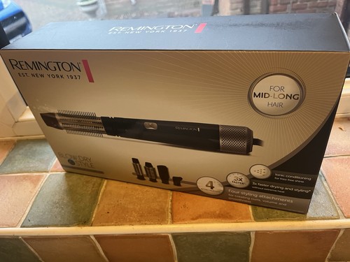 Remington airstyler blow dry - blow,