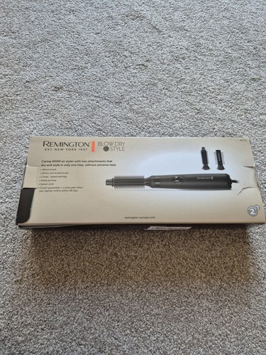 Remington blow dry and style - blow,