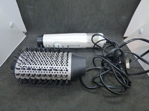 Remington hydra luxe - remington,