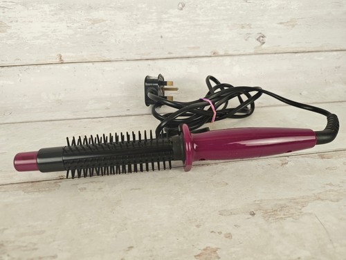 Remington flexibrush steam air - remington,