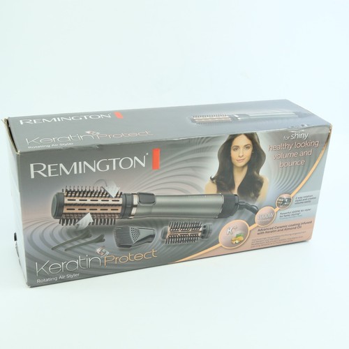 Remington keratin protect - remington,