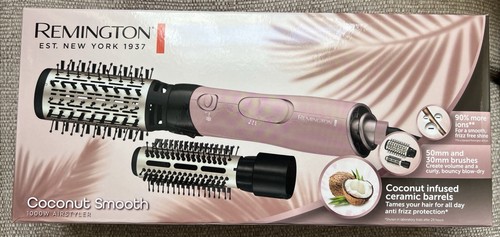 Remington coconut smooth 1000w - remington,