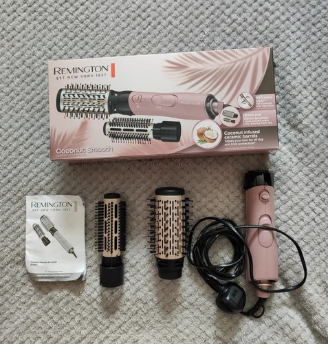 Remington airstyler blow dry - remington,