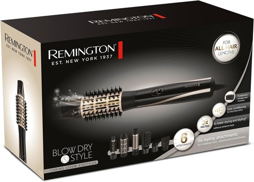 Remington as7700 hot - as7700, hair