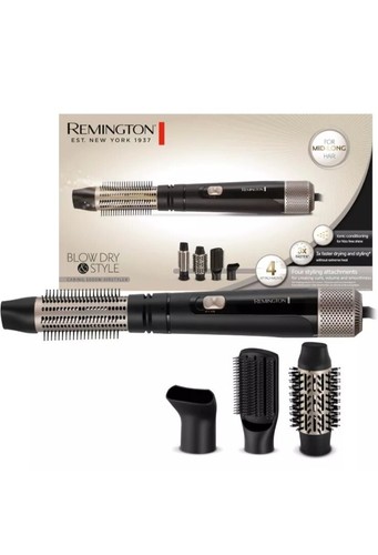 Remington blow dry - blow,