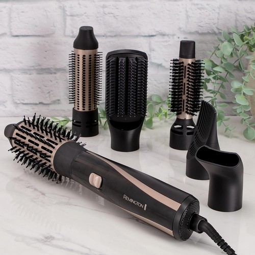 Remington blow dry - blow, air