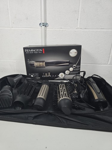 Remington airstyler blow dry - remington,