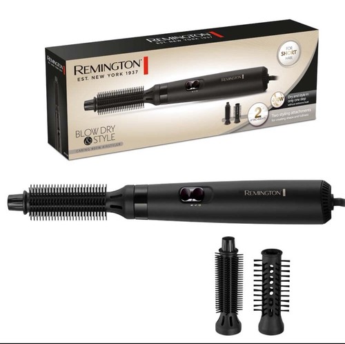 Remington blow dry style air - remington,