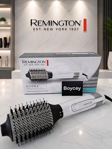 Remington hydraluxe volumising - hydraluxe,