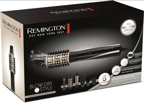 Remington as7700 hot hair - remington,