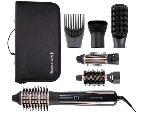 Remington blow dry style - blow, &