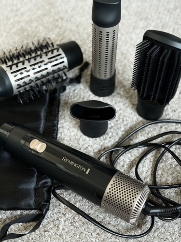 Remington as7500 blow dry - blow,