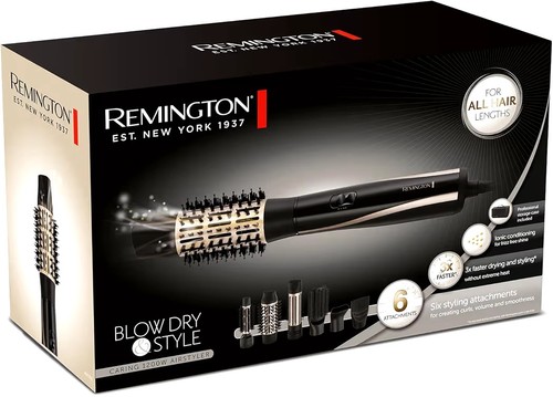 Remington blow dry - remington,