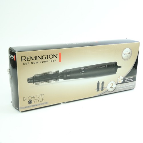 Remington blow dry and - blow,