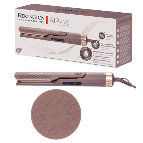 Remington airvive as8930 - airvive,