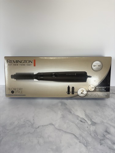 Remington blow dry style - remington,