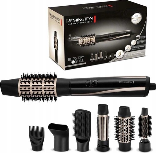 Remington airstyler blow dry - airstyler, &