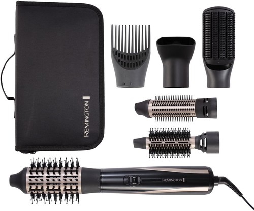 Remington blow dry style - remington,