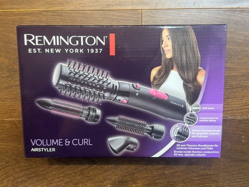 Remington volume and - -,