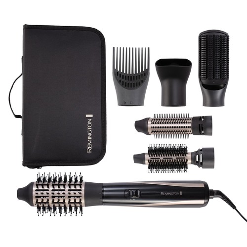 Remington blow dry style - dry, &