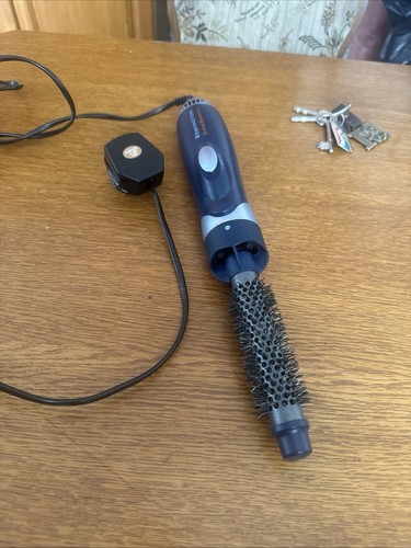 Remington super smooth hot air - super,