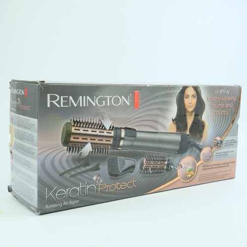 Remington keratin protect - remington,