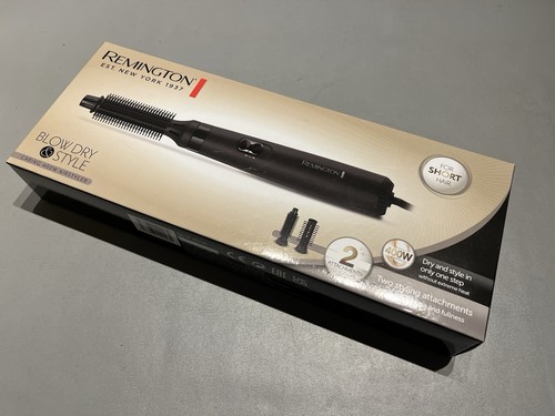 Remington airstyler blow dry - remington,