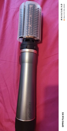 Remington hot air brush - remington,