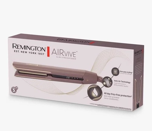 Remington airvive as8930 - airvive,