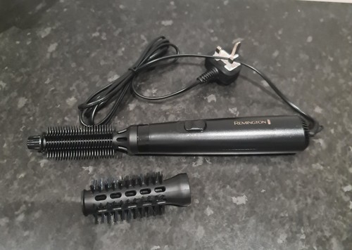 Remington blow dry style - dry, &