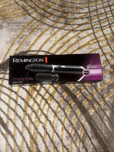 Remington style curl - style,