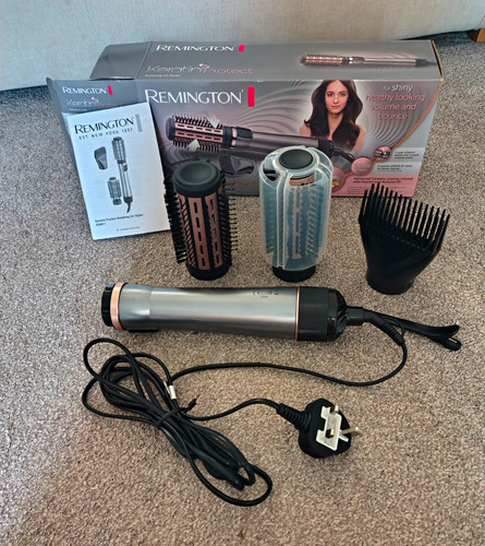 Remington keratin protect - remington,