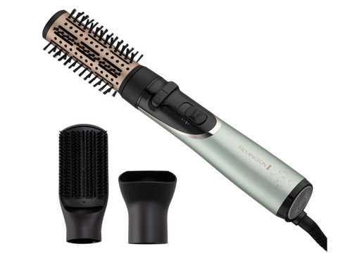 Remington hot air styler - hot,