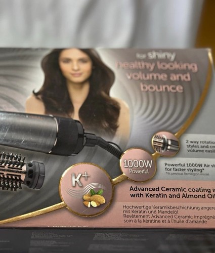Remington keratin protect - remington,