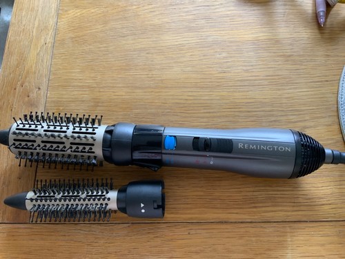 Remington blow dry - blow,