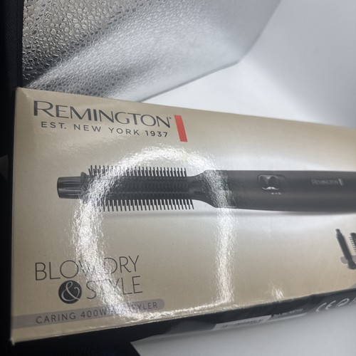 Remington blow dry style - remington, &