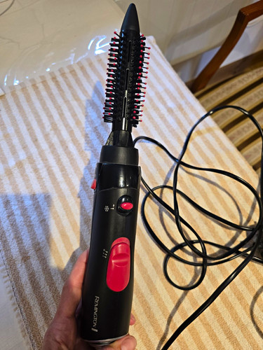 Remington volume curl - volume, as7051
