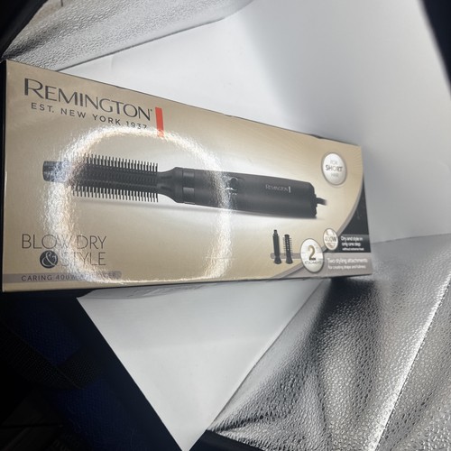 Remington blow dry style air - dry,